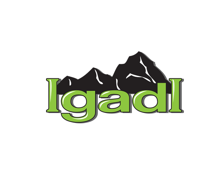 Logo - IgadI