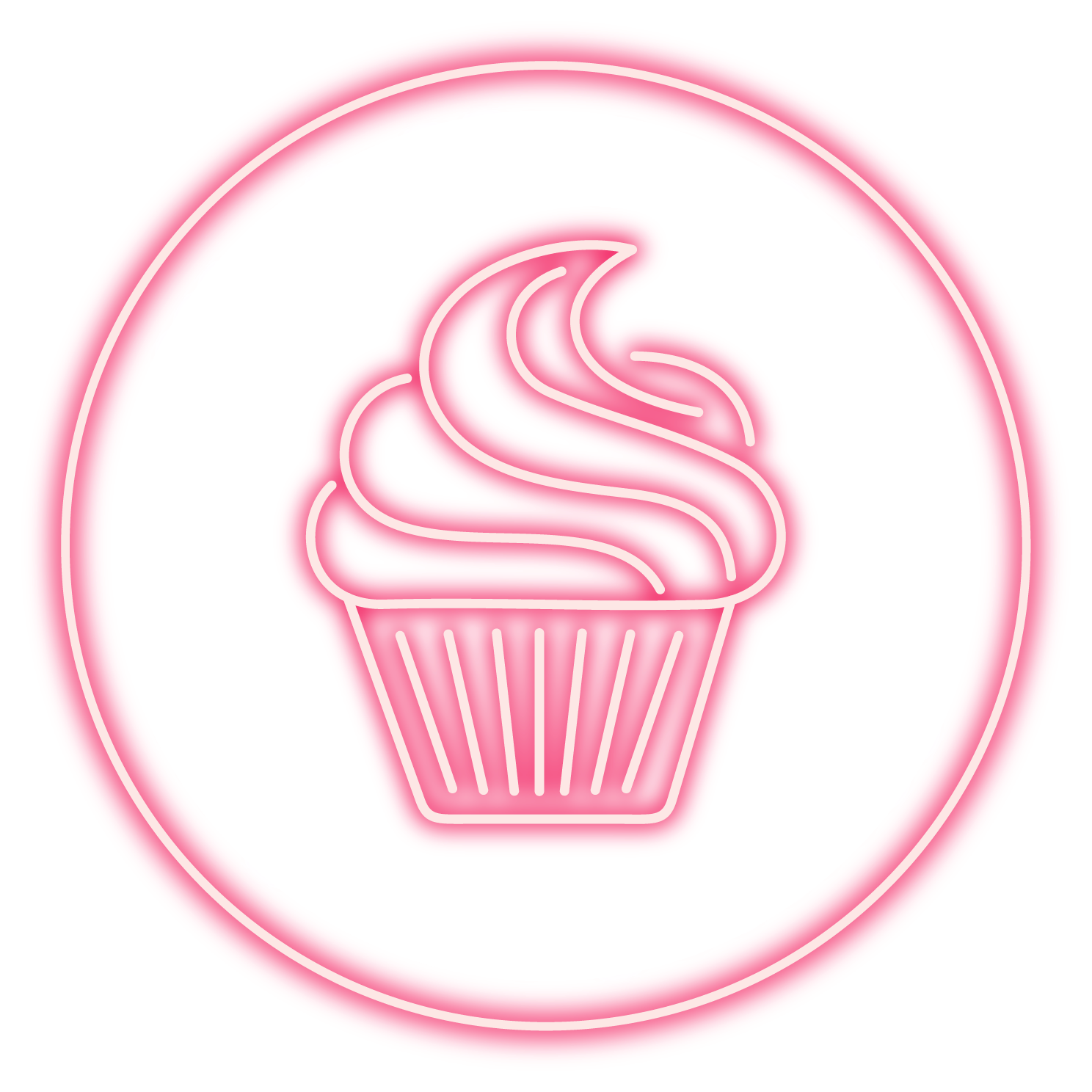 Logo - Lil Pink's Pastries