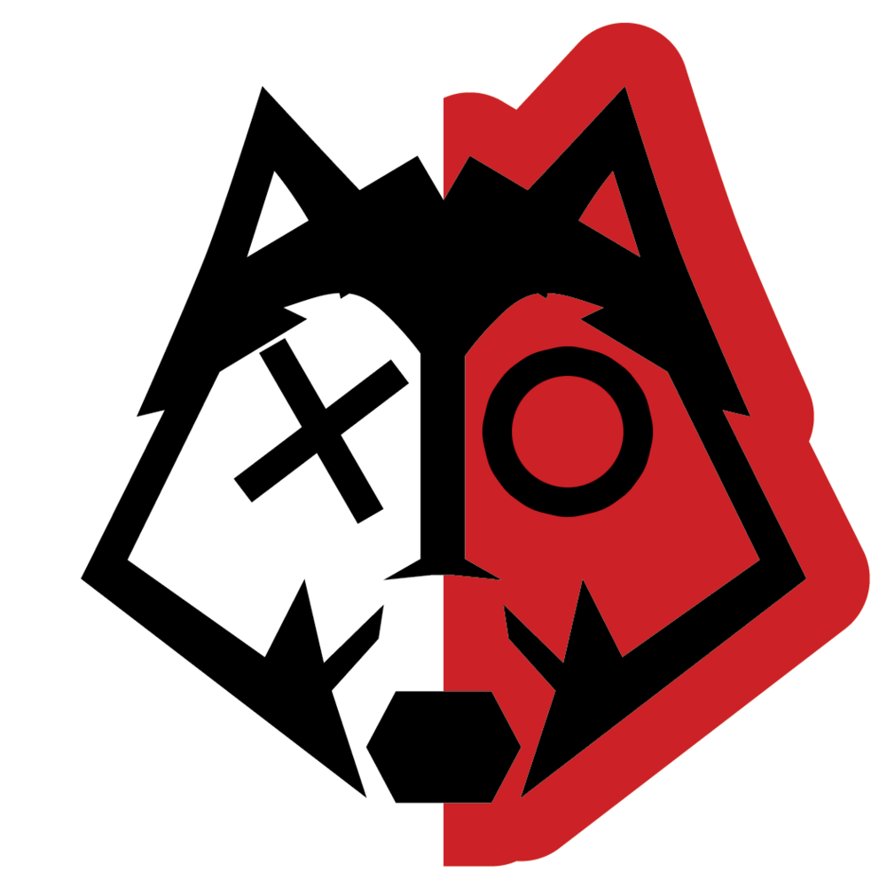 Logo - Wolfpac